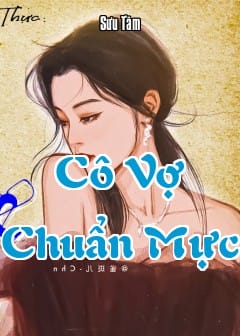 Ảnh Cô Vợ Chuẩn Mực