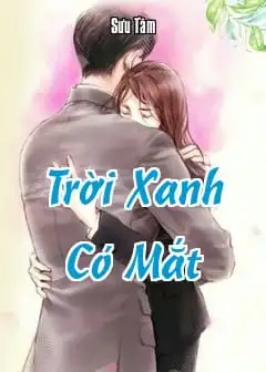 Trời Xanh Có Mắt