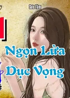 Ảnh Ngọn Lửa Dục Vọng