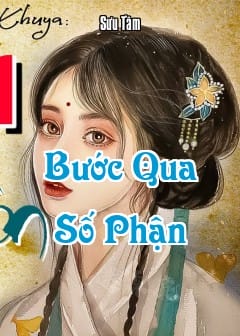 Ảnh Bước Qua Số Phận