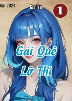 Ảnh Gái Quê Lỡ Thì