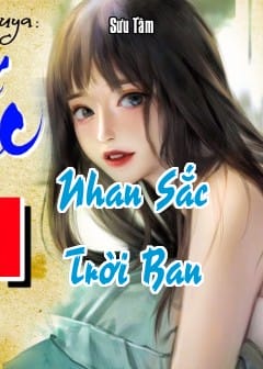 Ảnh Nhan Sắc Trời Ban