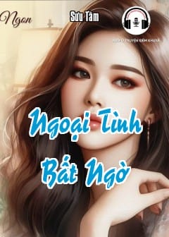 Ảnh Ngoại Tình Bất Ngờ