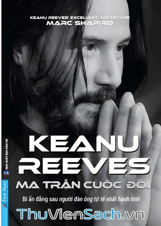 Ảnh bìa sách Ma Trận Cuộc Đời