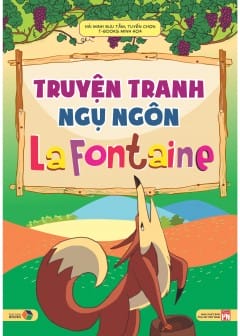 Truyện Ngụ Ngôn Của La Fontaine