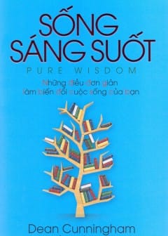 Sống Sáng Suốt