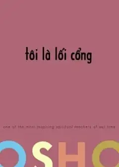 Ảnh Tôi Là Lối Cổng