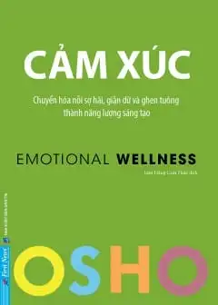 Ảnh Cảm Xúc - Emotional Wellness