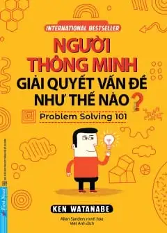 Ảnh Người Thông Minh Giải Quyết Vấn Đề Như Thế Nào