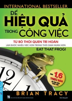 Ảnh Để Hiệu Quả Trong Công Việc Từ Bỏ Thói Quen Trì Hoãn