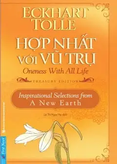 Ảnh Hợp Nhất Với Vũ Trụ