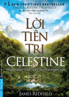 Lời Tiên Tri Celestine