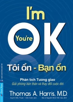 Ảnh Tôi Ổn Bạn Ổn