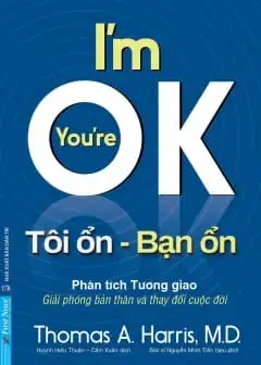 Tôi Ổn Bạn Ổn