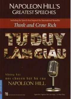 Ảnh Tư Duy Làm Giàu