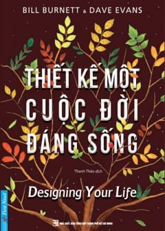 Thiết Kế Một Cuộc Đời Đáng Sống