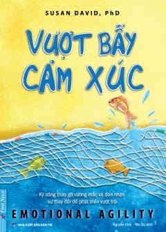 Vượt Bẫy Cảm Xúc