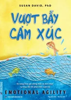Vượt Bẫy Cảm Xúc