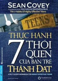Ảnh Thực Hành 7 Thói Quen Của Bạn Trẻ Thành Đạt