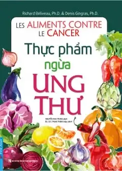 Ảnh Thực Phẩm Ngừa Ung Thư