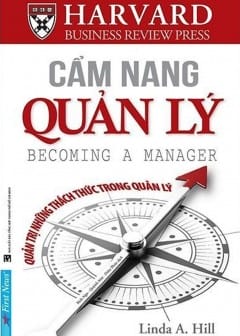 Ảnh Cẩm Nang Quản Lý - Quản Trị Những Thách Thức Trong Quản Lý