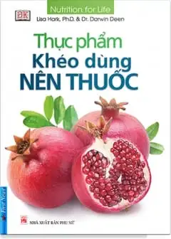 Ảnh Thực Phẩm Khéo Dùng Nên Thuốc