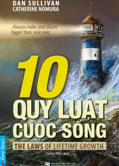 10 Quy Luật Cuộc Sống