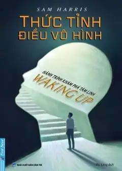 Ảnh Thức Tỉnh Điều Vô Hình