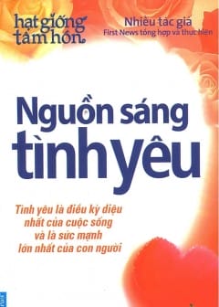 Nguồn Sáng Tình Yêu