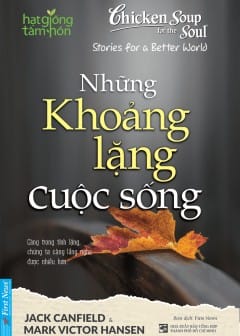 Những Khoảng Lặng Cuộc Sống