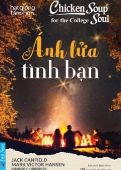 Ánh Lửa Tình Bạn