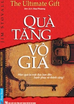 Quà Tặng Vô Giá