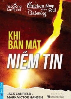 Khi Bạn Mất Niềm Tin