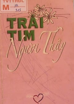 Trái Tim Người Thầy