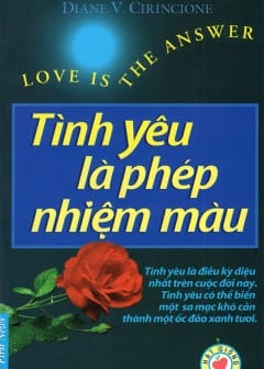 Tình Yêu Là Phép Nhiệm Màu