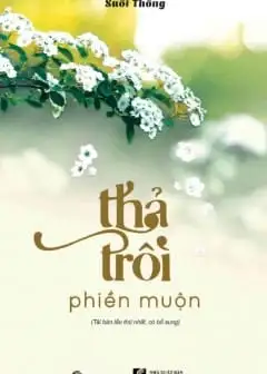 Ảnh Thả Trôi Phiền Muộn