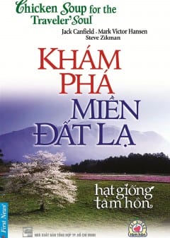 Khám Phá Miền Đất Lạ