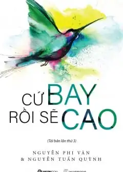 Ảnh Cứ Bay Rồi Sẽ Cao