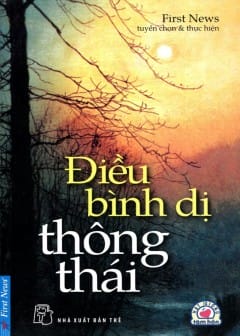 Điều Bình Dị Thông Thái