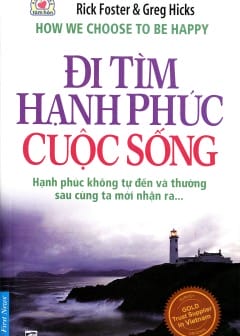 Đi Tìm Hạnh Phúc Cuộc Sống