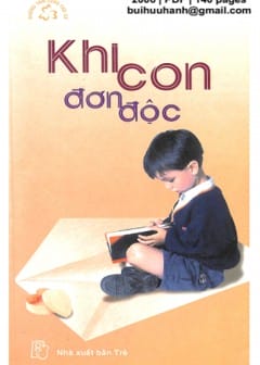 Khi Con Đơn Độc