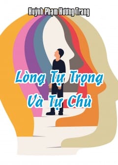 Lòng Tự Trọng Và Tự Chủ