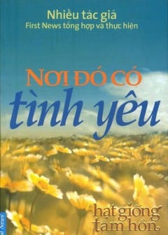 Nơi Đó Có Tình Yêu