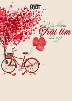 Nơi Những Trái Tim Hội Ngộ