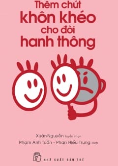 Thêm Chút Khôn Khéo Cho Đời Hanh Thông