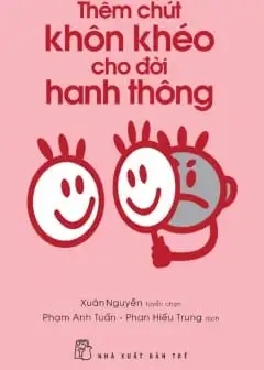 Thêm Chút Khôn Khéo Cho Đời Hanh Thông