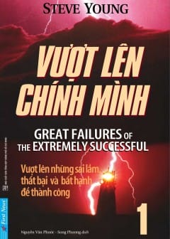 Vượt Lên Chính Mình