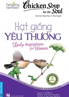 Chicken Soup For The Soul - Tập 20: Hạt Giống Yêu Thương