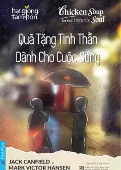 Ảnh Quà Tặng Tinh Thần Dành Cho Cuộc Sống
