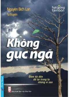 Không Gục Ngã